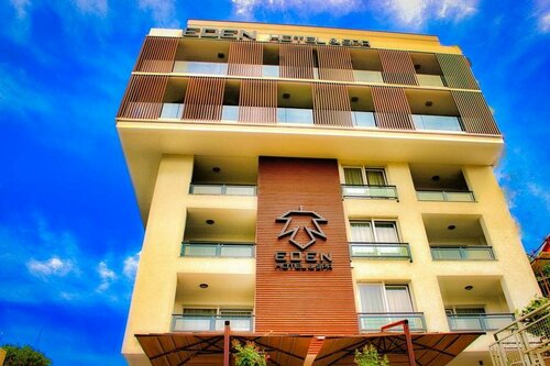 Hotel Eden, Забронировать Курортный отель Отели Мостар с парковкой, Парковка
