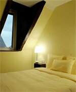 Hotel Du Clocher, Rezervasyon Otel Rodez otoparklı oteller, Notre Dame Cathedral yakınında, Otopark
