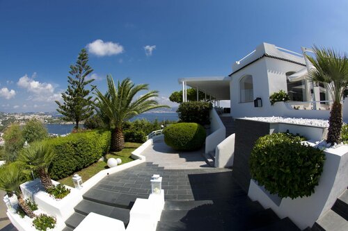 Hotel Cala Moresca, Đặt Khách sạn Bacoli Campania