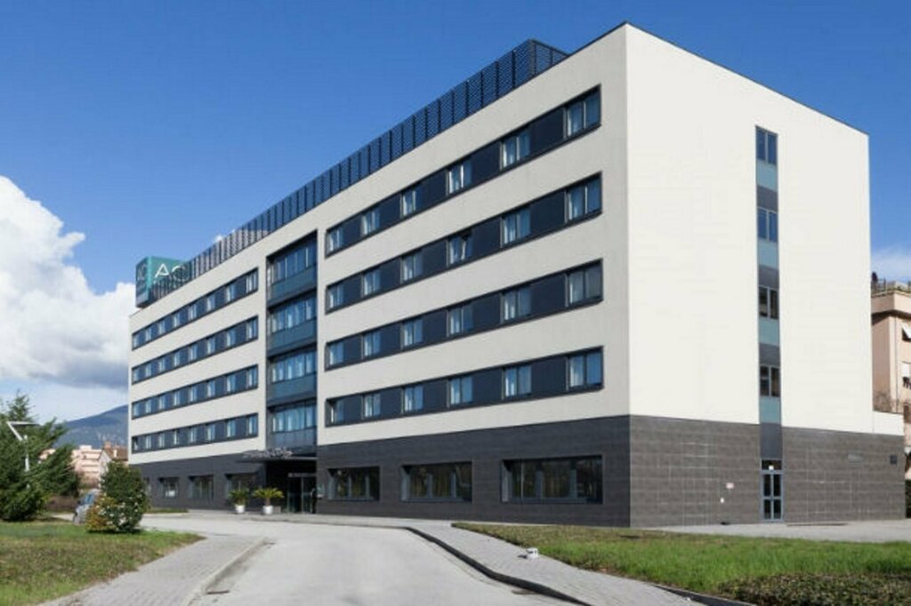 AC Hotel by Marriott Pisa