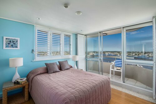Newport Mooloolaba Apartments, Book Lejlighed Mooloolaba Sunshine Coast
