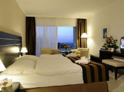 allsun App.-Hotel Esquinzo Beach, Забронировать Отель Джандия-Бич Морро-дель-Хабле, рядом с Пляж Эскинсо