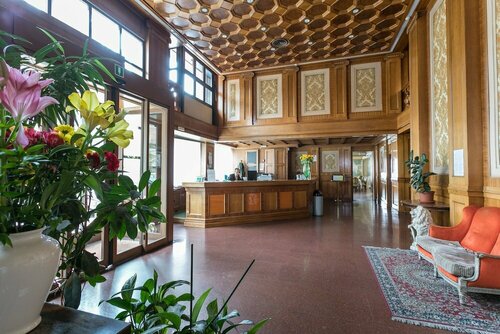 Albergo Italia, Đặt Khách sạn Novara Piemonte