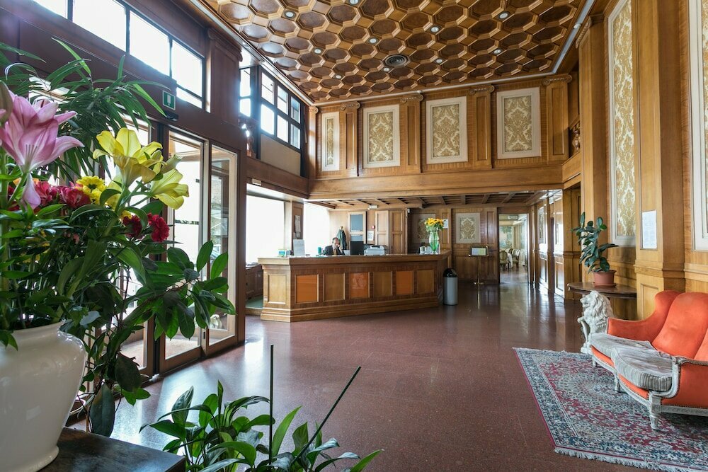 Albergo Italia