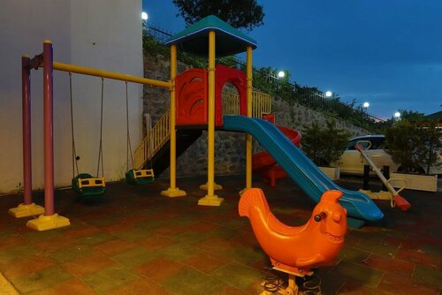 Sweet Home Suite Hotel, Забронировать Отель Ортахисар 