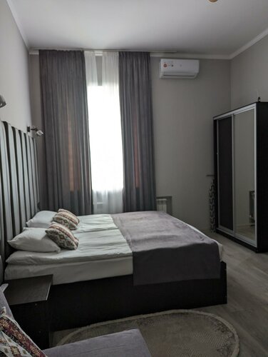 Апартаменты KShouse