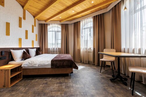 lodging house Kvartal 44, Брондау Гостьхаус Stavropol Krai қаласындағы қонақ үйлер, Гостьхаус