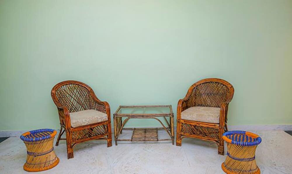 SPARV Aulakhs Resort