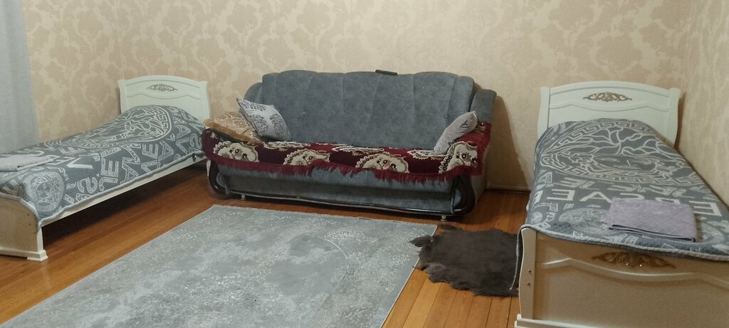 Сапар