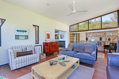 Villa Aqua, Забронировать Вилла Виллы Cape Peninsula, Вилла