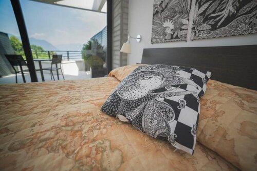B&B Vista Lago, Varaa Bed and Breakfast Como Como
