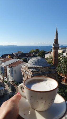 Joyway Hotels Istanbul Sultanahmet, Забронировать Отель Отели Фатих с парковкой, Парковка