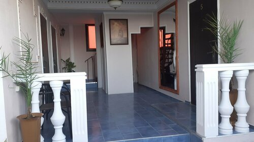 Guest House na Yugo Zapadnoy, Book Guesthouse Hotels in Sudak with a Pool, Swimming Pool
