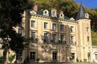 Chateau de Perreux, Varaa Hotelli SPA-hotellit kohteessa Indre et Loire, SPA