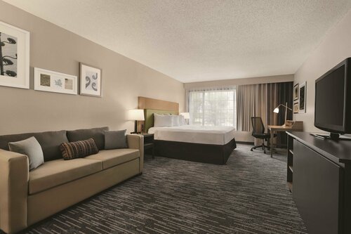 Country Inn & Suites by Radisson, Detroit Lakes, MN, Prenota Hotel Hotel a Detroit Lakes con piscina, Piscina