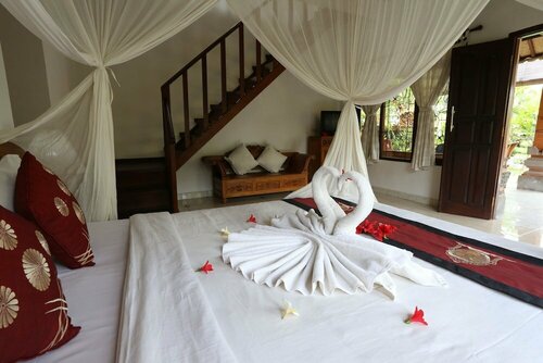 Bali Putra Villa, Đặt Biệt thự Ubud Gianyar