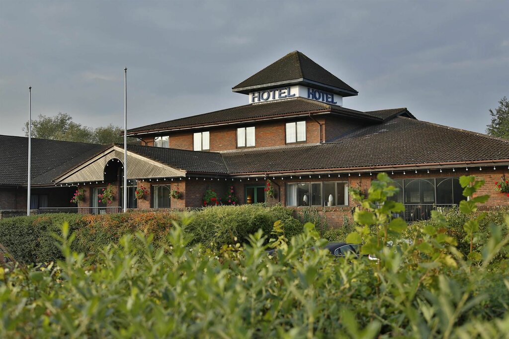 Mount Pleasant Campus - The University of Buckingham