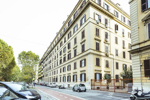 New Design St.Peter, Book Boutique Hotel Vatican City - Prati Tor Di Quinto