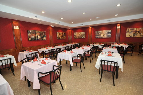 Hostal Goyma III, Rezervasyon Pansiyon / Hostel San Fernando de Henares Community of Madrid