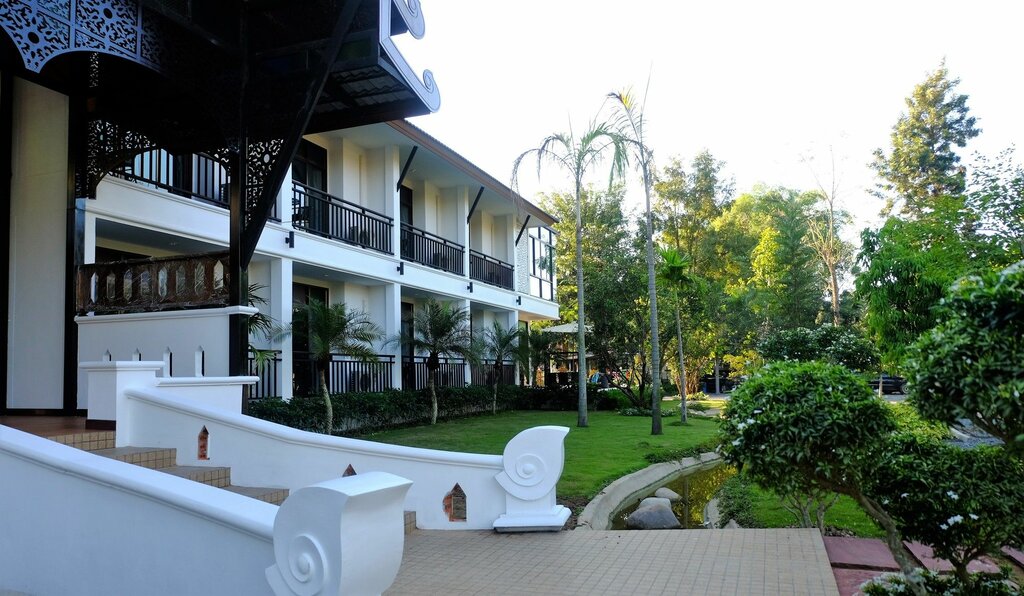 Radateeree Boutique Resort