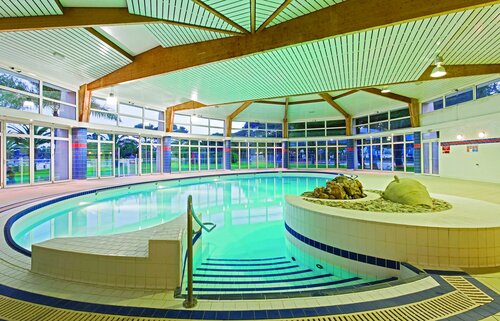 Hôtel-Club Le Plein Sud, Varaa Hotelli SPA-hotellit kohteessa Var coast, SPA