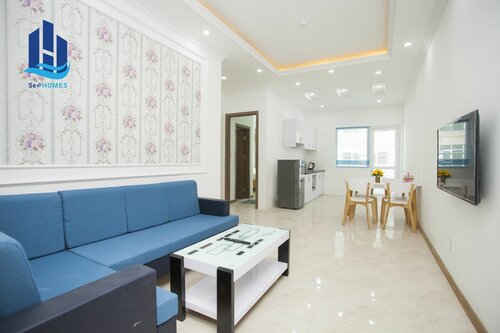 Seahome Nha Trang, Забронировать Апартаменты/квартира Апартаменты Нячанга, Апартаменты/квартира