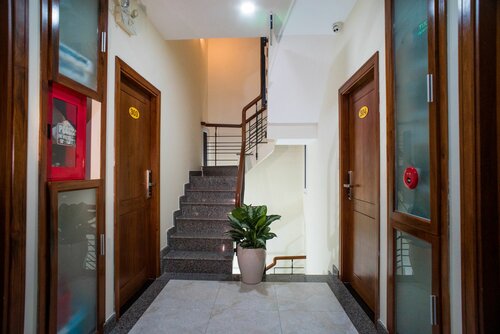 Doha Apartment