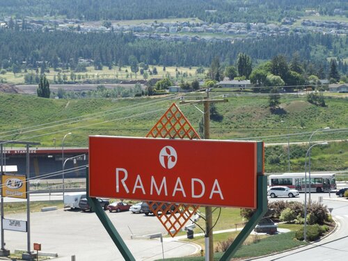 Ramada by Wyndham Williams Lake, Забронировать Отель Отели Cariboo Chilcotin Coast с бассейном, Бассейн