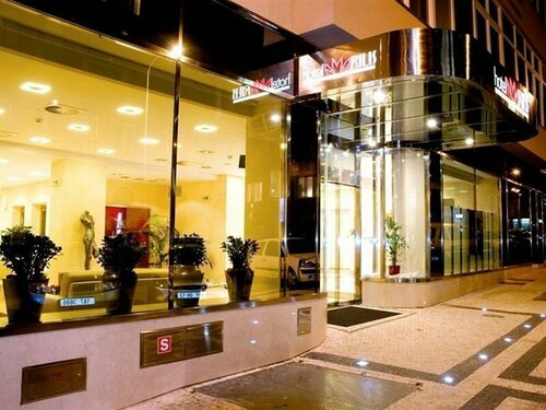 Amarilis, Забронировать Отель СПА-отели Праги, рядом с Пражские куранты, SPA-услуги