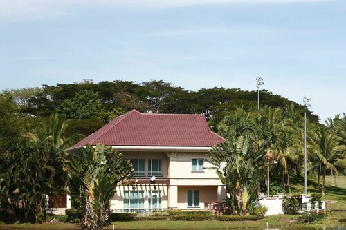 The Empire Brunei, Book Resort Jerudong Tutong