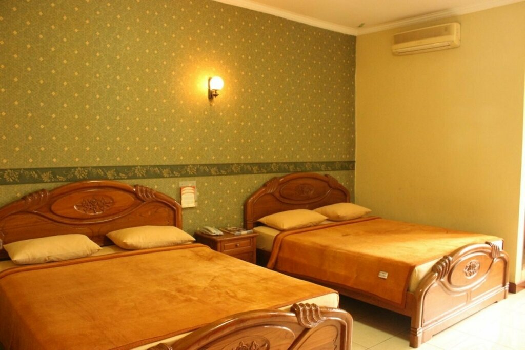 Lingga Hotel
