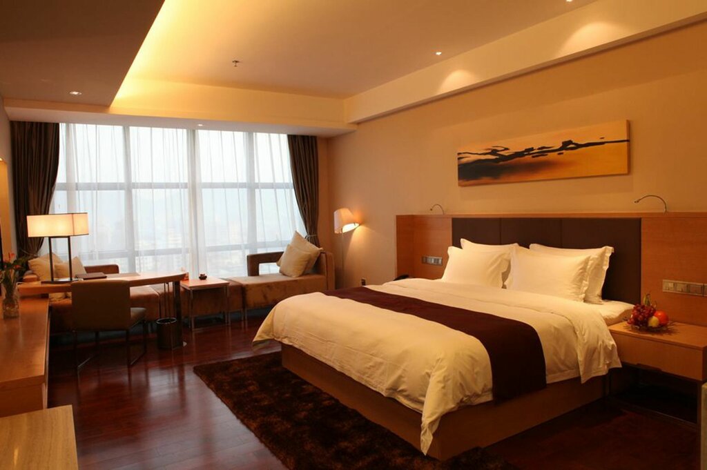 Ramada Plaza by Wyndham Shenzhen North