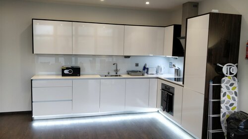 Access Tower Hill, Забронировать Апартаменты/квартира Тауэр-Хэмлетс Лондон, рядом с Уайтчепел