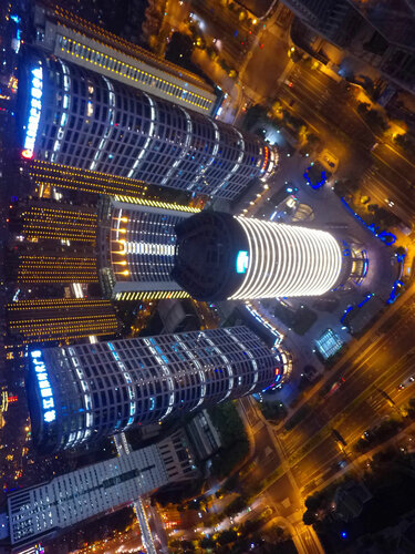 Courtyard by Marriott Hangzhou Qianjiang, Забронировать Отель Цзянган Ханчжоу