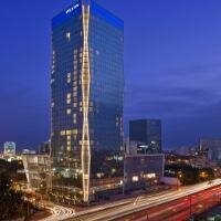 Hotel Westin, Забронировать Отель Провинсия де Лима Лима