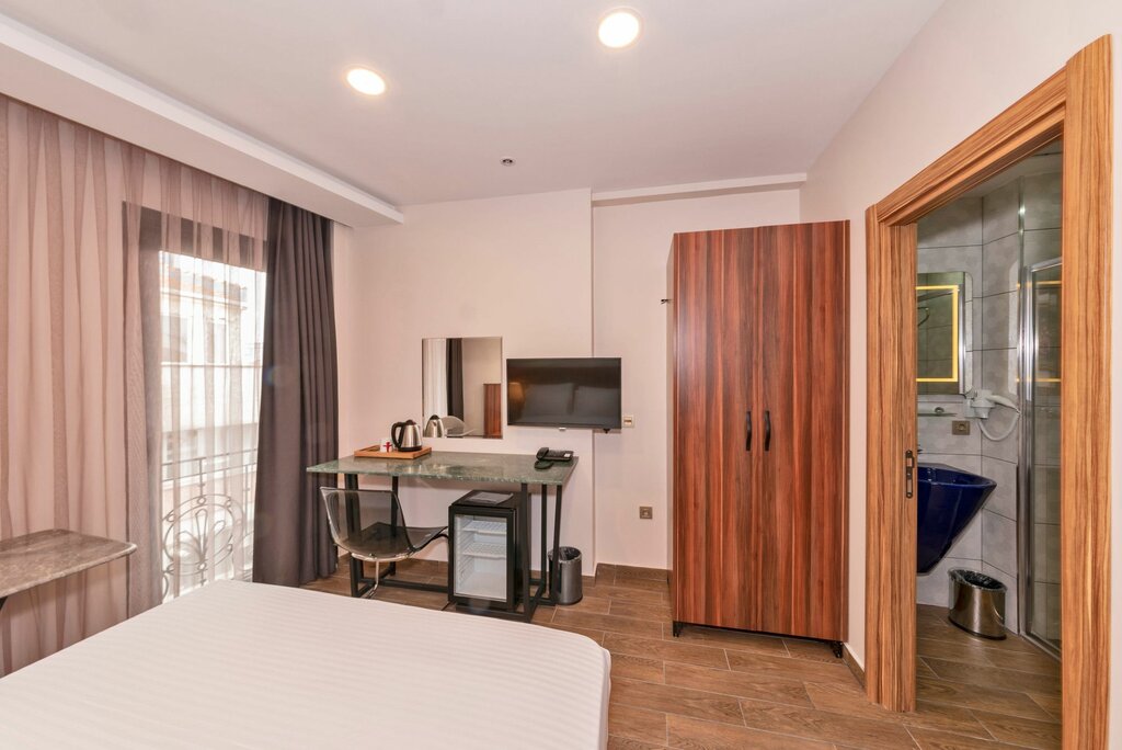 The Hera Bomonti Hotels