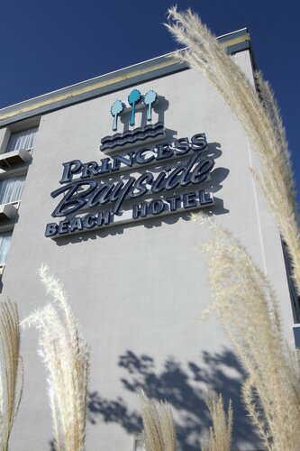 Princess Bayside Beach Hotel, Забронировать Отель Мидтаун Оушен-Сити