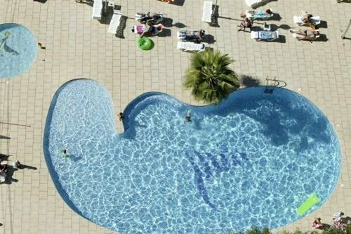 Aparthotel BCL Levante Beach, Забронировать Апарт-отель Апарт-отели Коста-Бланка, Апарт-отель
