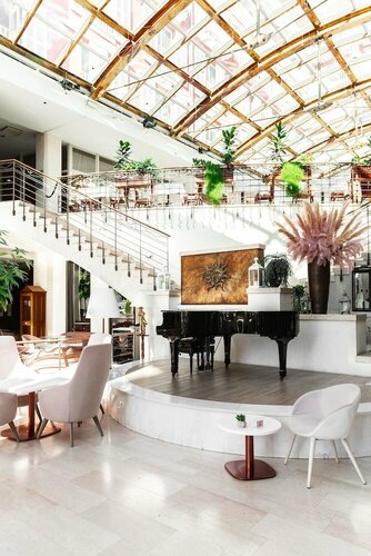 Hotel Slovenija, Забронировать Отель Отели Словенской Истрия 5 звезд, 5*