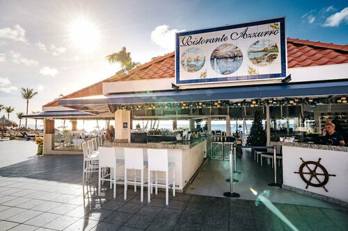 Playa Linda Beach Resort, Забронировать Курортный отель Отели Палм-Игл-Бич с бассейном, рядом с Палм-Бич, Бассейн
