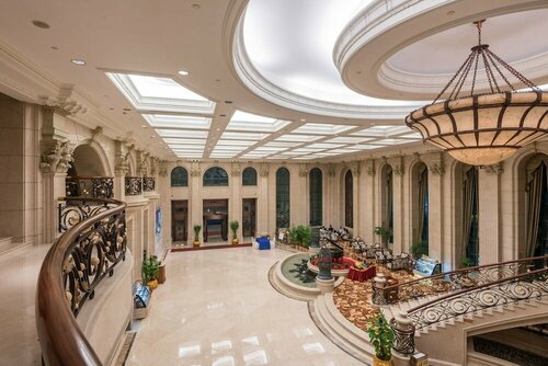 Hawaii Hotel, Rezerwuj Hotel Sanya Hainan