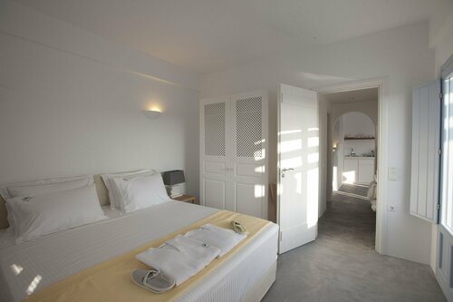 Sun Anemos Resort, Забронировать Курортный отель Ия 