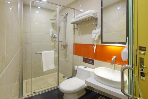 7 Days Premium Hotel Beijing Xidan Lingjing Hutong Metro Station Branch