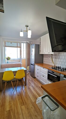 MoscowTour Apartments, Book Lejlighed UAO Area Moskva, nær Tsaritsyno Metro Station