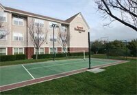 Residence Inn San Jose South/Morgan Hill, Забронировать Отель Морган-Хилл Область залива Сан-Франциско