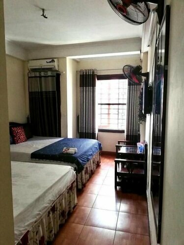 Bao Lam Hostel- by Bay Luxury, Забронировать Отель Муниципалитет Ханой Вьетнам