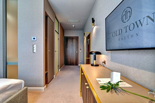 Haston Old Town, จอง โรงแรม Stare Miasto วรอตซวาฟ