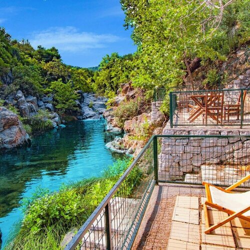 Yiva Otel Kazdağları, Rezervați Hotel Edremit Aegean Region