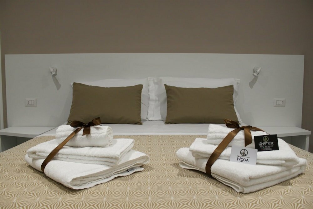 Anfitrite B&B Tropea