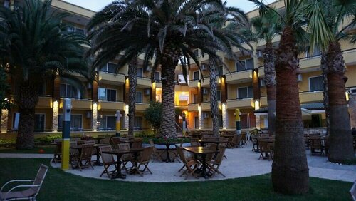 Varol Otel